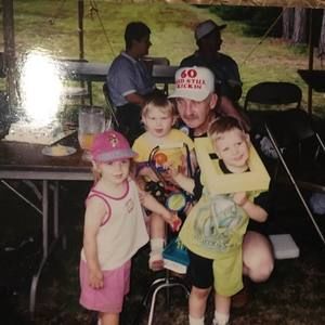 Meet your Posher, Kellie